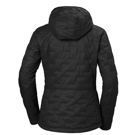 Geacă de iarnă femei Helly Hansen W Lifaloft Hooded Ins Jkt