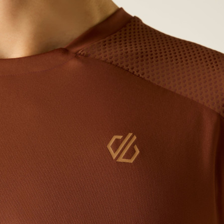 Tricou funcțional bărbați Dare 2b Trackstand Ace