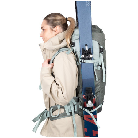 Rucsac turistic Kohla Backpack Alpinist Guide 28 Liter