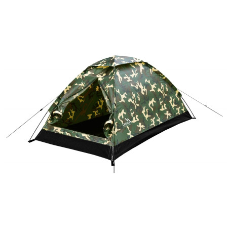 Cort Cattara Army camuflaj