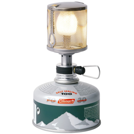 Lampă Coleman F1 Lite Lantern