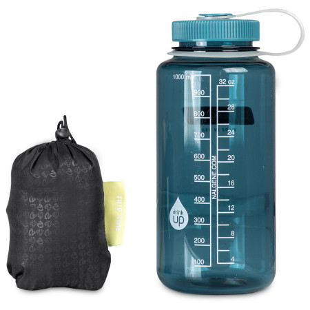 Pernă NEMO Equipment Fillo Elite Wide