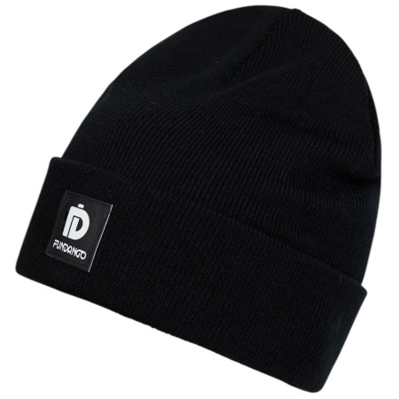 Căciulă de iarnă Fundango Kingdom Beanie negru black