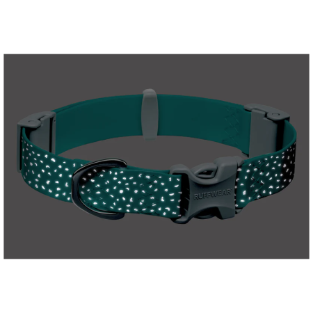 Zgardă pentru câini Ruffwear Confluence™ Collar