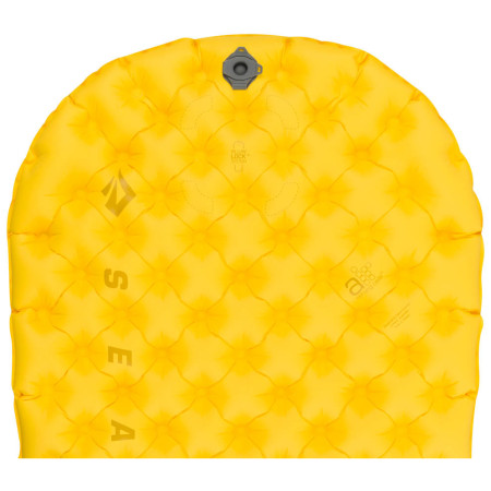 Saltea gonflabilă Sea to Summit UltraLight Air Mat Large