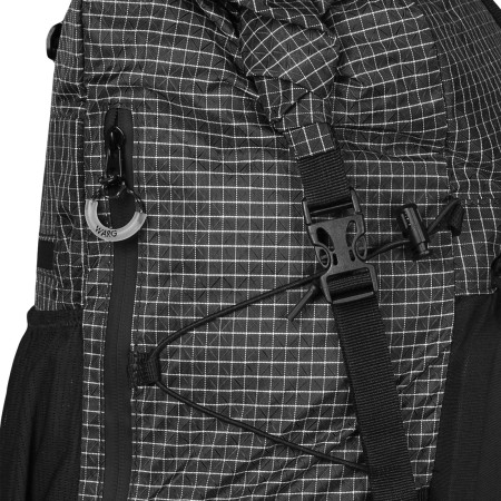 Rucsac ultraușor Warg Camino 55+5 L