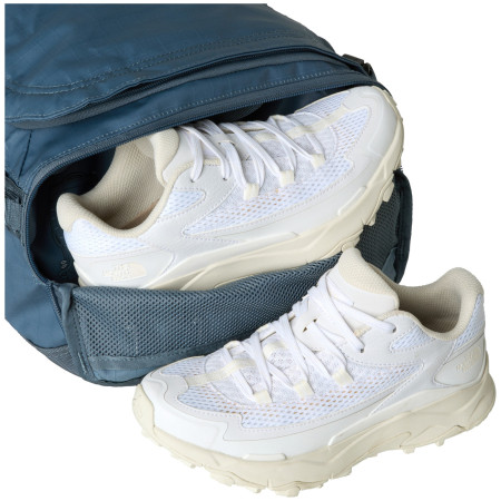 Geantă de voiaj The North Face Base Camp Voyager Duffel 32l