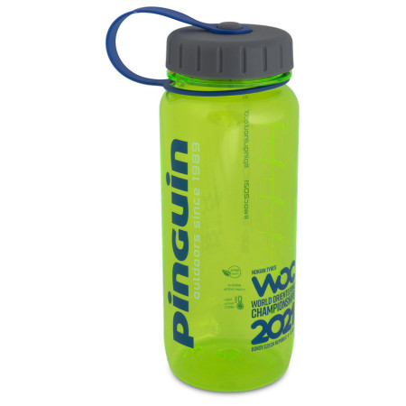 Sticlă Pinguin Tritan Slim Bottle 0,65 l