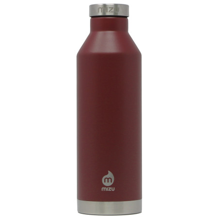 Termos Mizu V8 750 ml maro