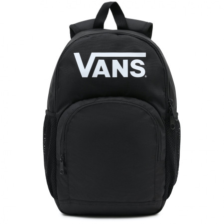Rucsac pentru copii Vans Alumni Backpack negru