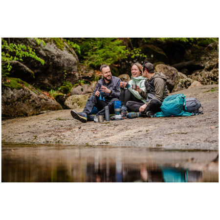 French press Warg Coffeetower