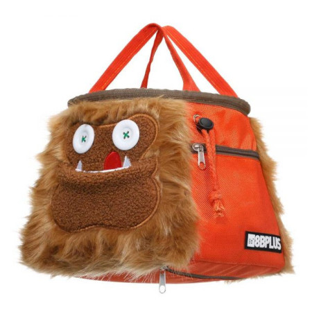 Sac pentru magneziu bouldering 8BPLUS Louie