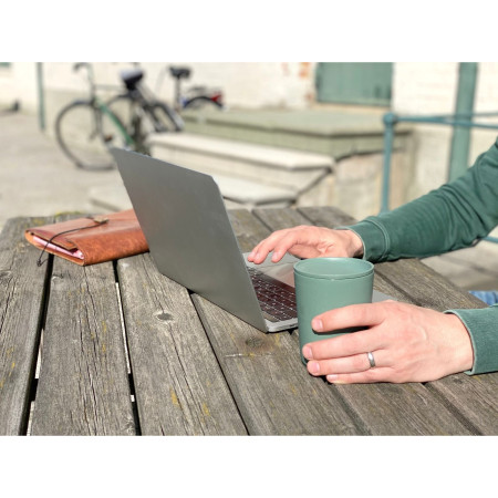 Cană Light My Fire MyCup´n Lid short