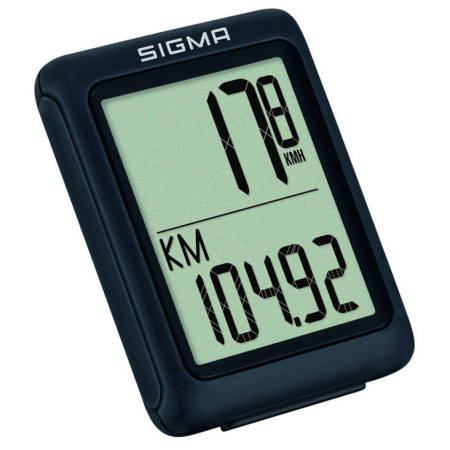 Ciclocomputer Sigma BC 5.0 WR