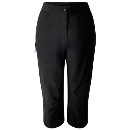 Pantaloni 3/4 femei Dare 2b Melodic III 3/4 Trouser negru Black