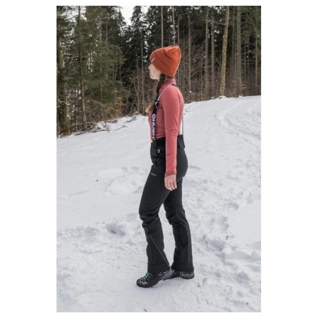 Pantaloni femei Husky Galti L