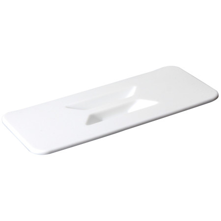 Coș de gunoi Brunner One Way