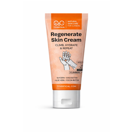 Cremă pentru mâini YY VERTICAL Regenerate Skin Cream 75ml alb