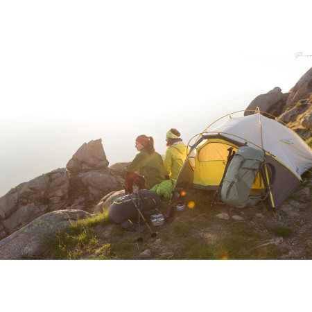 Cort turistic Salewa Litetrek Pro II Tent