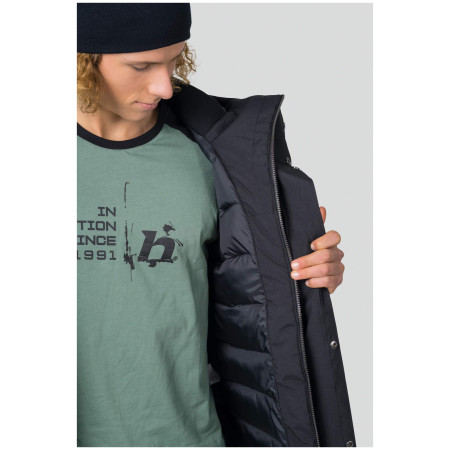 Geacă de iarnă bărbați Hannah Northpole