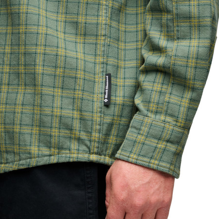 Cămașă bărbați Black Diamond M Project Twill LS Shirt