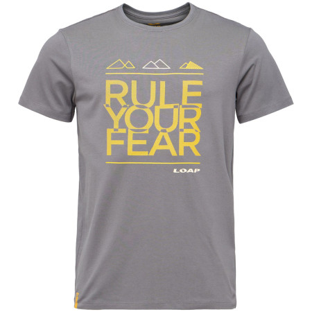 Tricou bărbați Loap Alhan