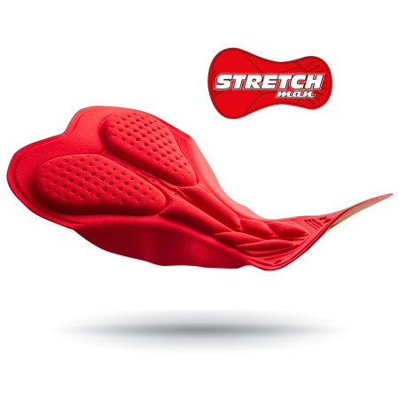 Pantaloni scurți de ciclism bărbați Etape Rift Lacl