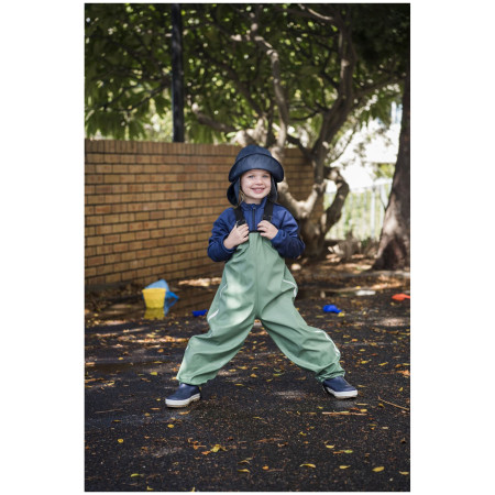 Pantaloni impermeabili copii Reima Lammikko