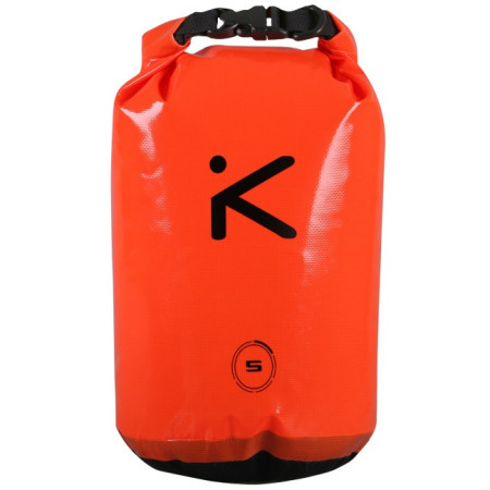 Rucsac impermiabil Hiko
Rover 5 l portocaliu