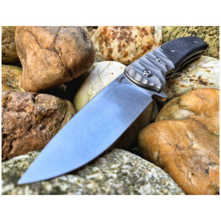 Briceag Dachs Knives Gentleman 3 Titan