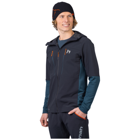 Geacă bărbați Hannah Trane Hoody