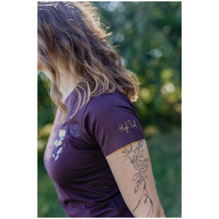 Tricou femei High Point Diva Lady T-Shirt