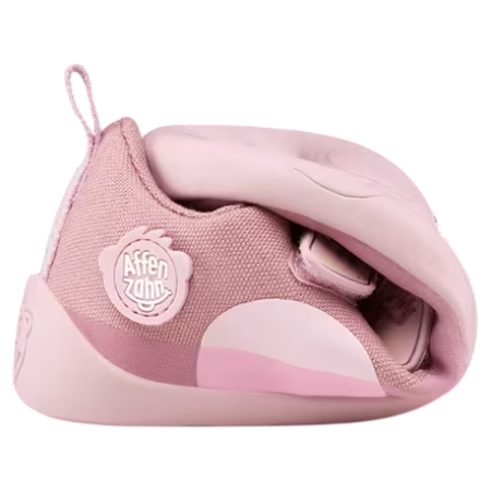 Încălțăminte copii Affenzahn Sneaker Cotton Happy