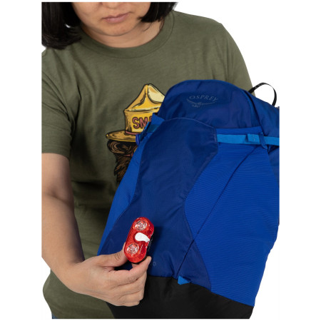 Rucsac turistic Osprey Sportlite 20