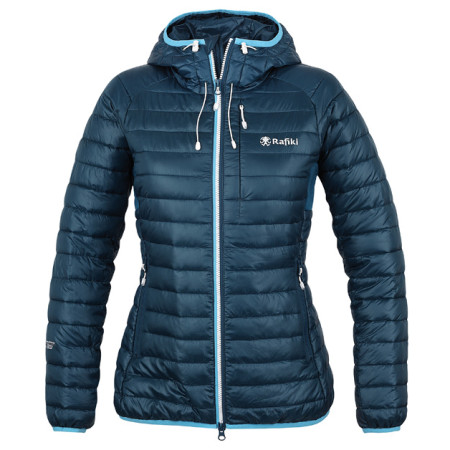 Sac de dormit de puf Rafiki Meg