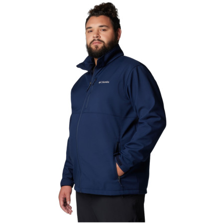 Geacă softshell bărbați Columbia Ascender Softshell Jacket