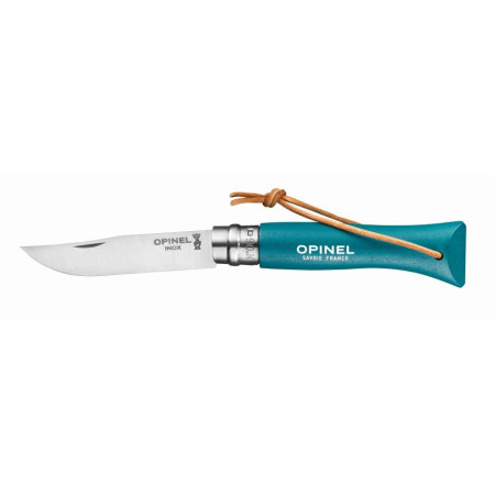 Cuțit Opinel VRI N°06 Trekking