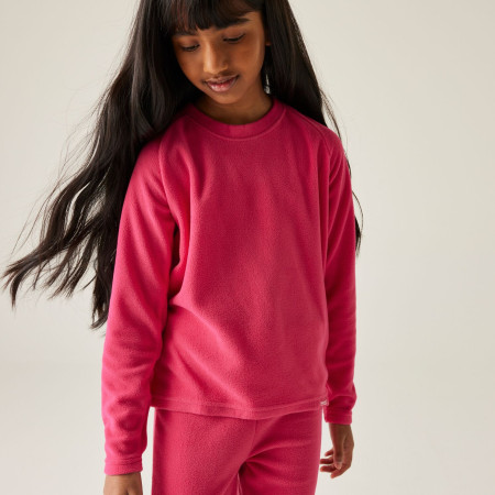 Tricou funcțional copii Regatta Junior Thermal Baselayer Top