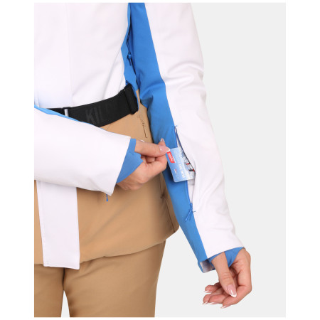 Geacă femei Kilpi Carrie-W