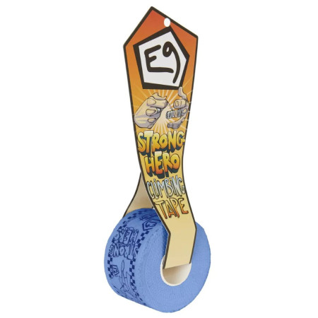 Bandă E9 Strong Hero Climbing Tape
