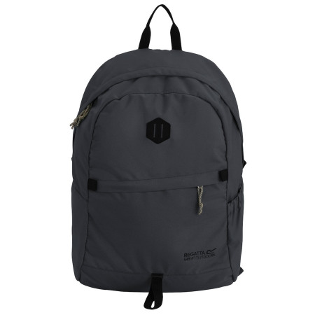 Rucsac Regatta Boulder 25L negru Ash