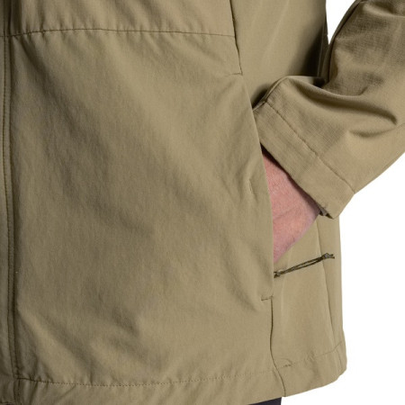 Geacă bărbați Craghoppers NosiLife Younes Jacket
