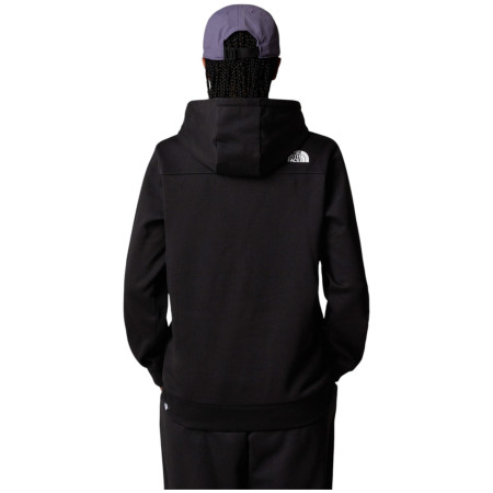 Hanorac femei The North Face Simple Dome Hoodie