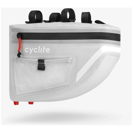 Geantă pentru ghidon Cyclite Handle Bar Aero Bag / 02