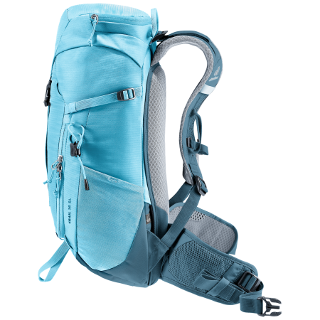 Rucsac turistic femei Deuter Trail 16 SL