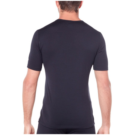 Tricou bărbați Icebreaker Mens 200 Oasis SS Crewe