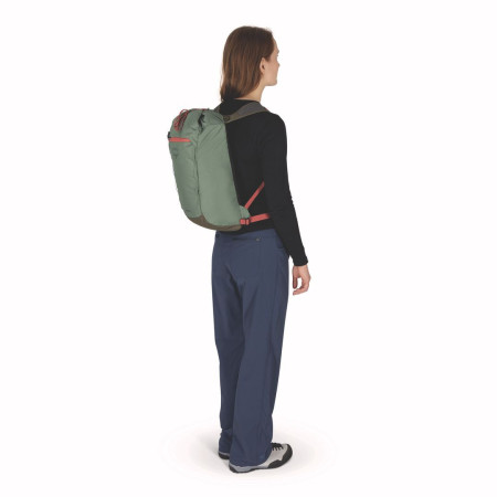 Rucsac Osprey Daylite Cinch