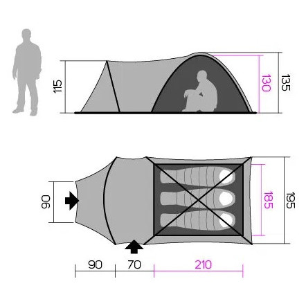 Cort Hannah Arrant 3