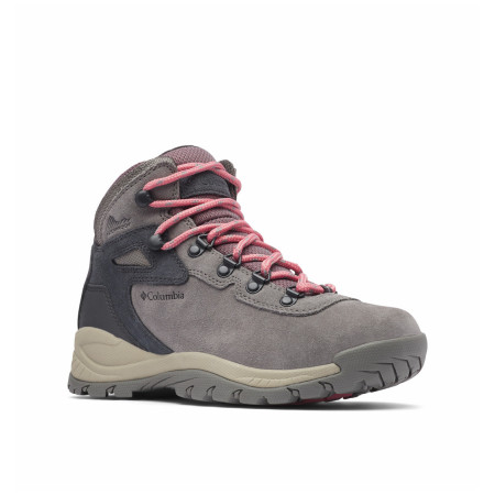 Încălțăminte de trekking femei Columbia Newton Ridge™ Plus Waterproof Amped