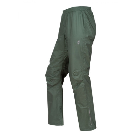 Pantaloni bărbați High Point Road Runner 4.0 Pants verde Khaki